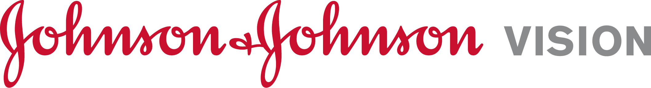 Johnson & Johnson Vision logo