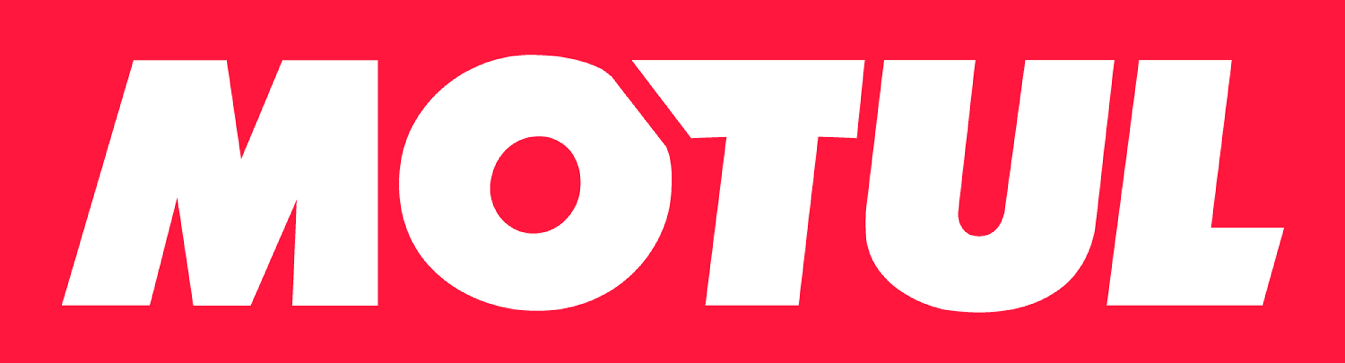 Motul logo